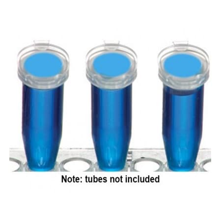 Diversified Biotech Direct Therml Cryo-Spot, 3/8", Blue, 4000/rl 249403B